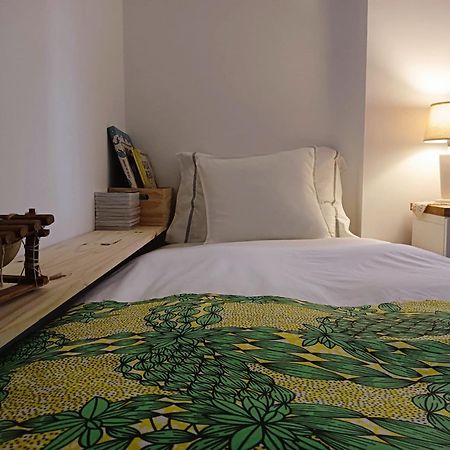 Apartmán La Maceta Vilagarcia de Arousa Exteriér fotografie
