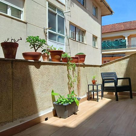 Apartmán La Maceta Vilagarcia de Arousa Exteriér fotografie