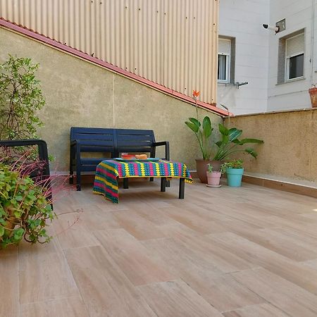 Apartmán La Maceta Vilagarcia de Arousa Exteriér fotografie