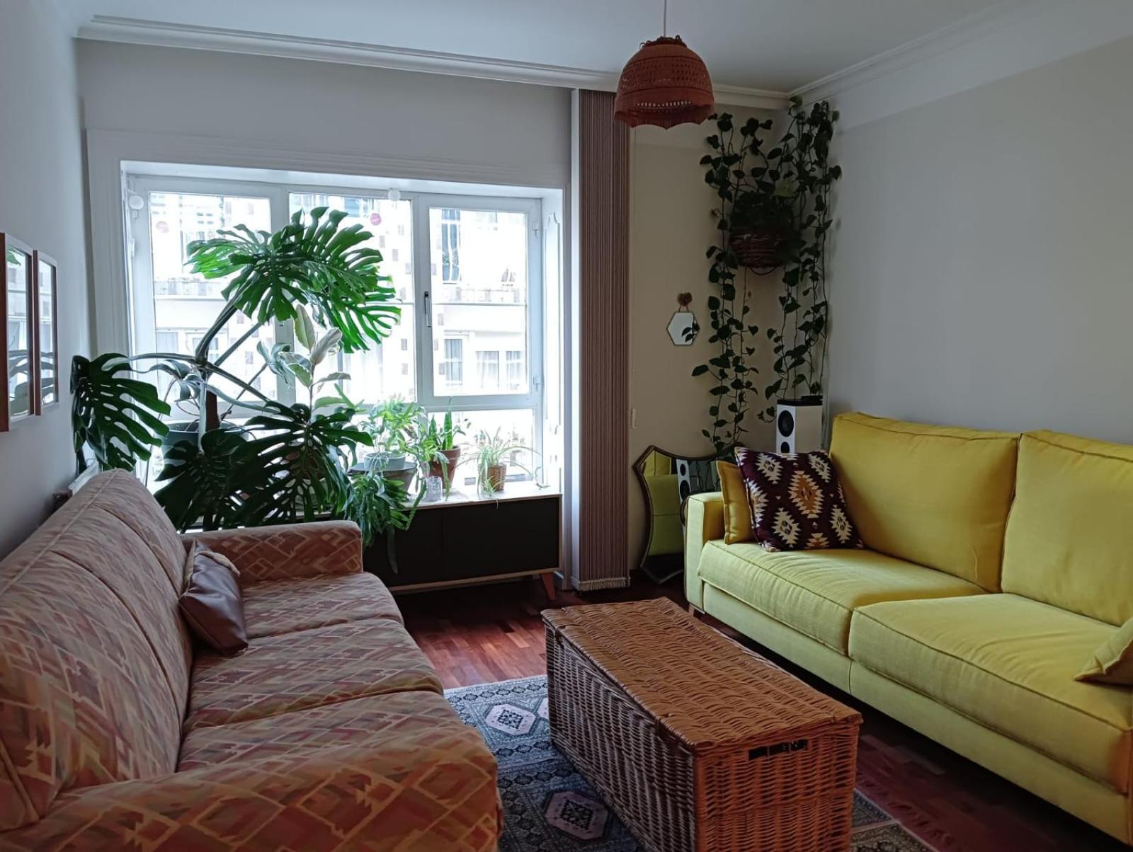 Apartmán La Maceta Vilagarcia de Arousa Exteriér fotografie