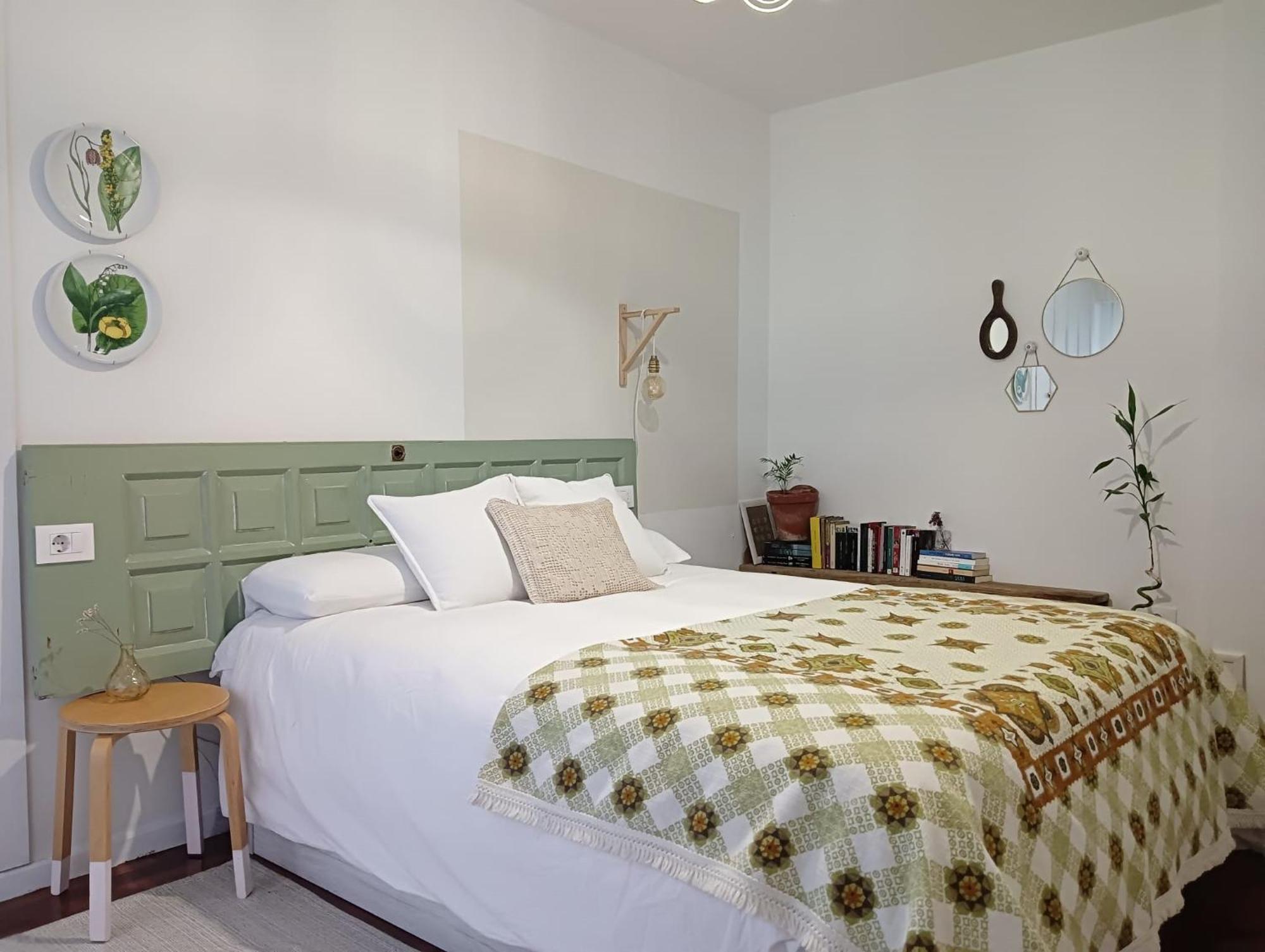 Apartmán La Maceta Vilagarcia de Arousa Exteriér fotografie
