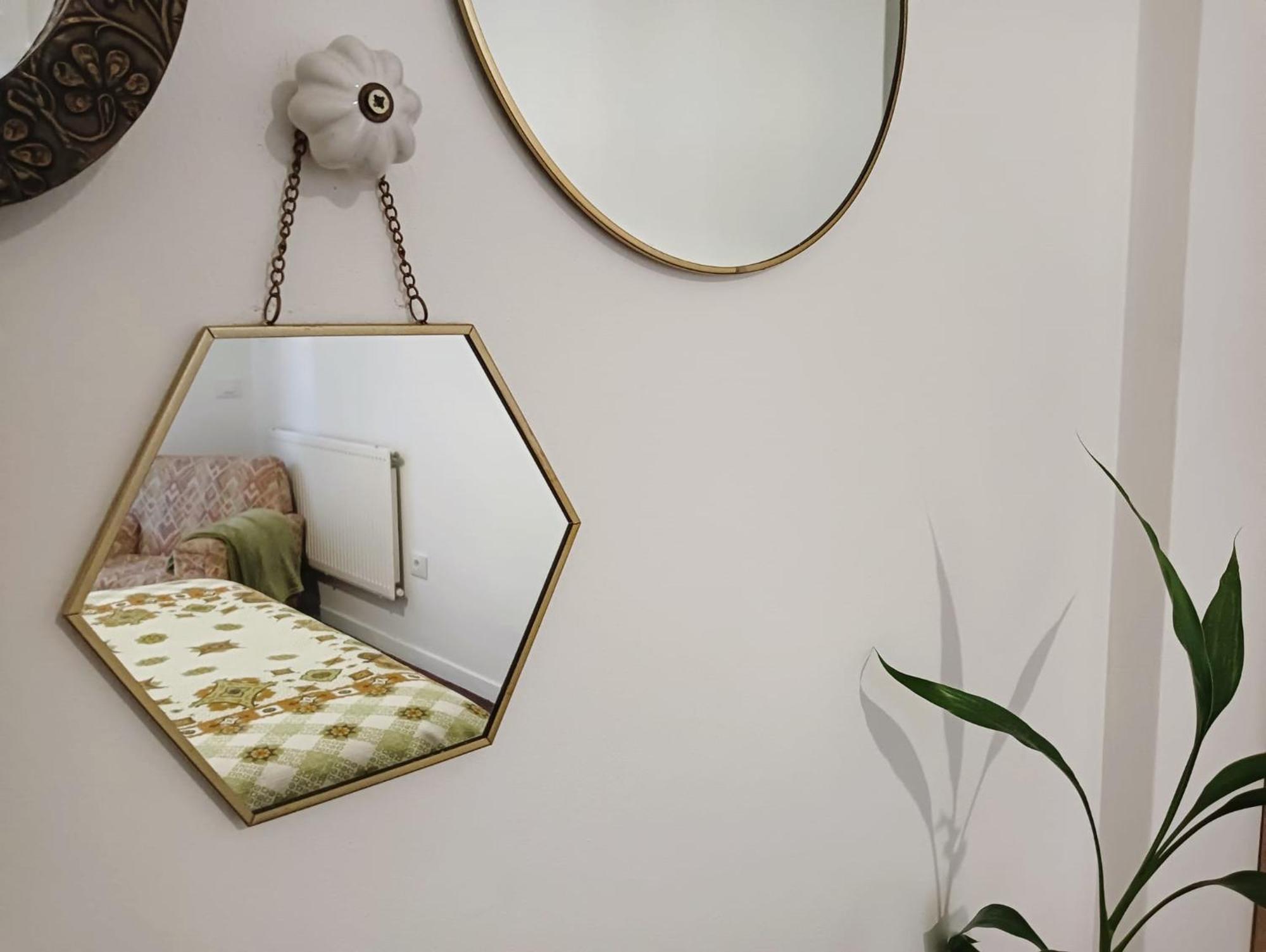 Apartmán La Maceta Vilagarcia de Arousa Exteriér fotografie