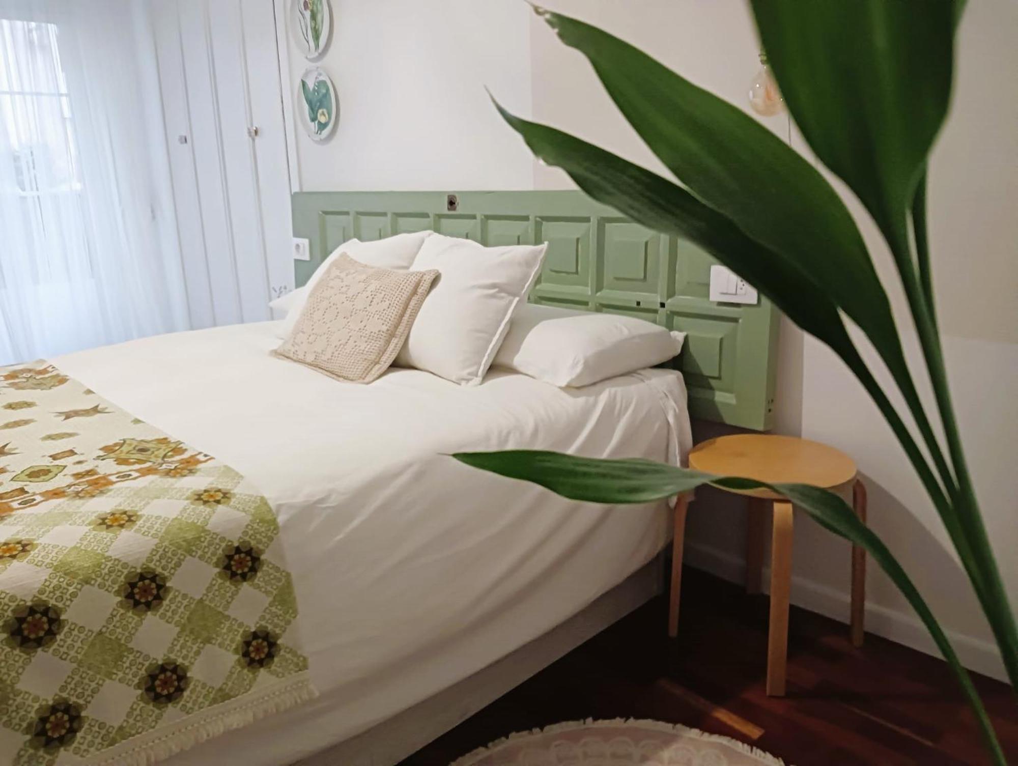 Apartmán La Maceta Vilagarcia de Arousa Exteriér fotografie