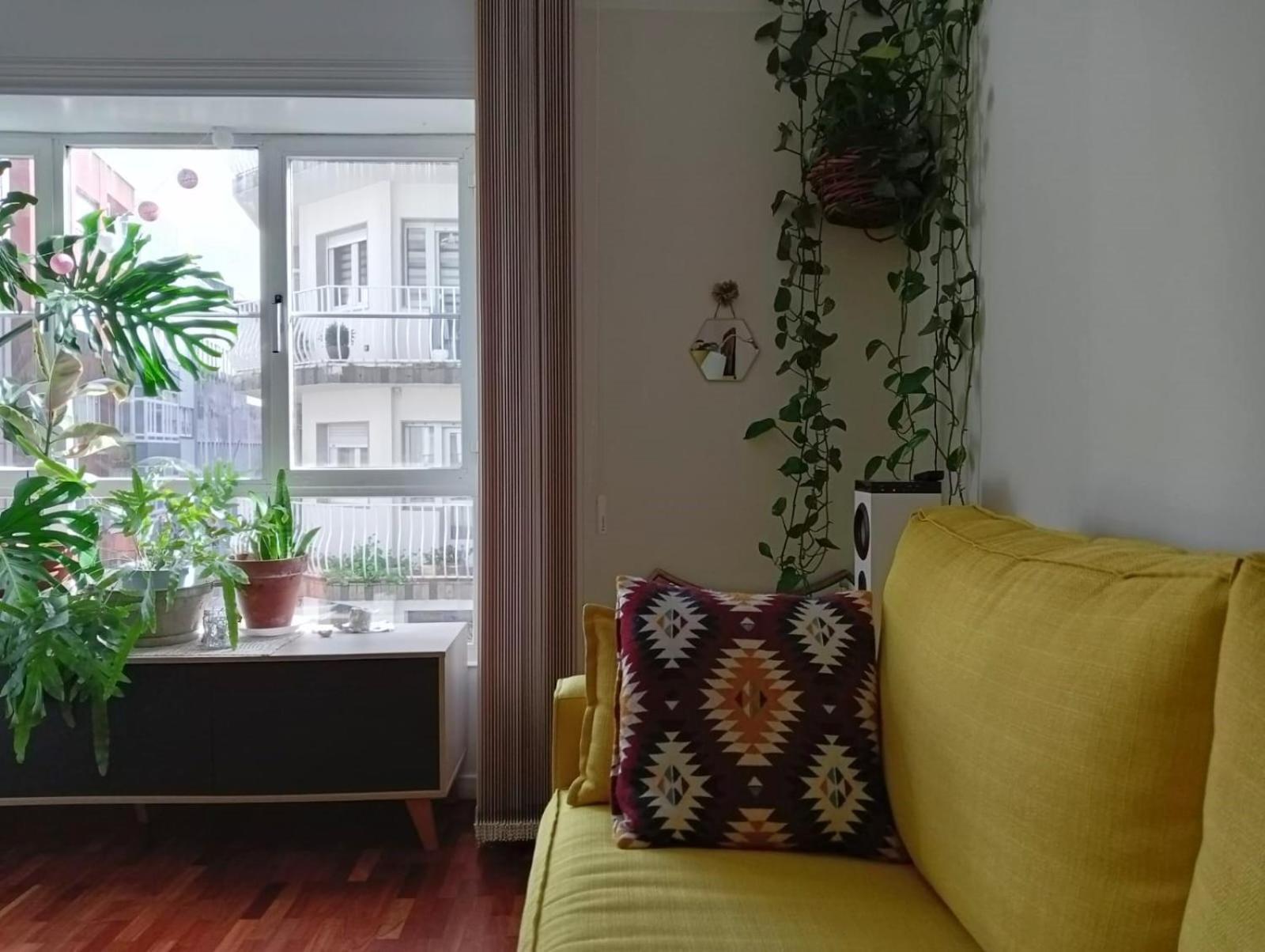 Apartmán La Maceta Vilagarcia de Arousa Exteriér fotografie