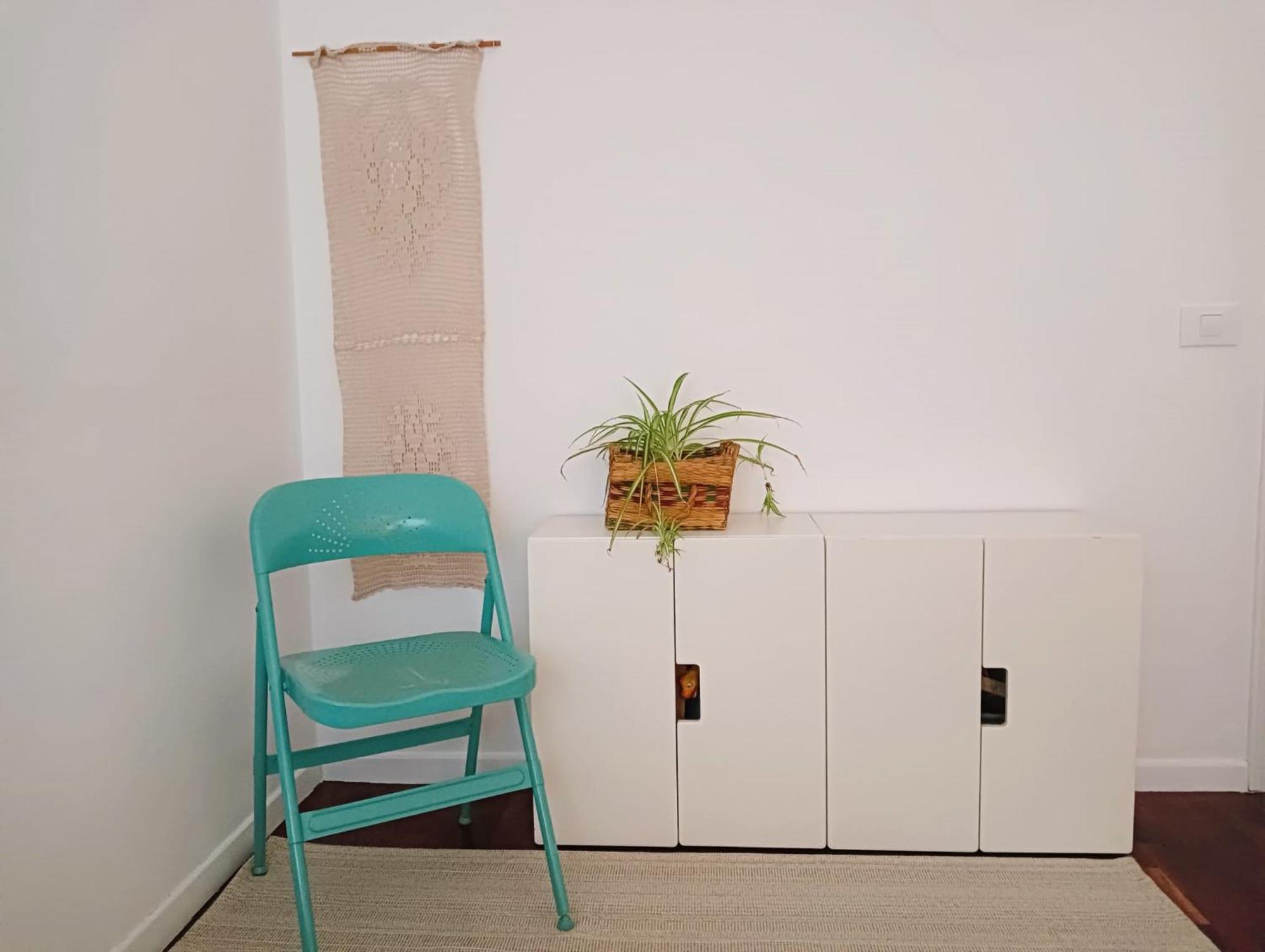 Apartmán La Maceta Vilagarcia de Arousa Exteriér fotografie