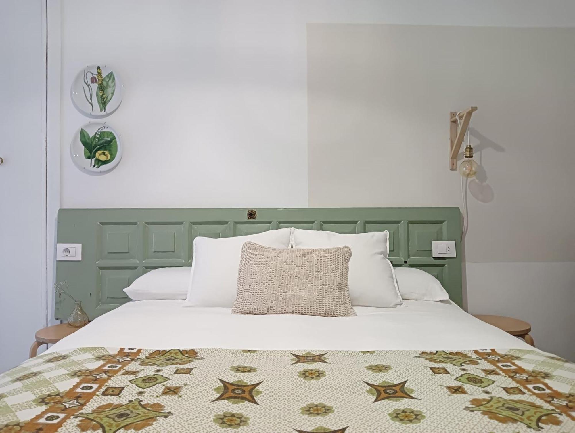 Apartmán La Maceta Vilagarcia de Arousa Exteriér fotografie