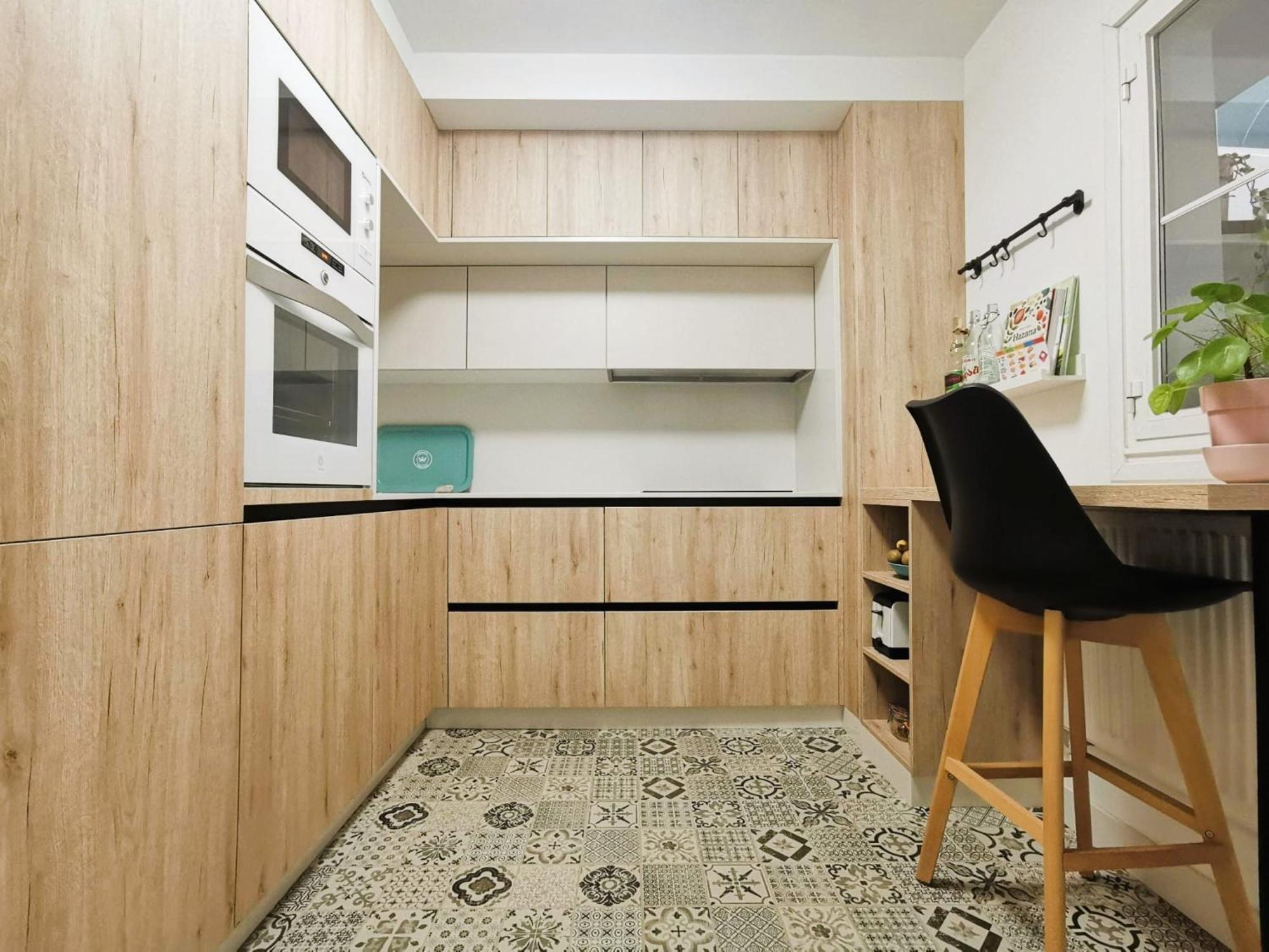 Apartmán La Maceta Vilagarcia de Arousa Exteriér fotografie
