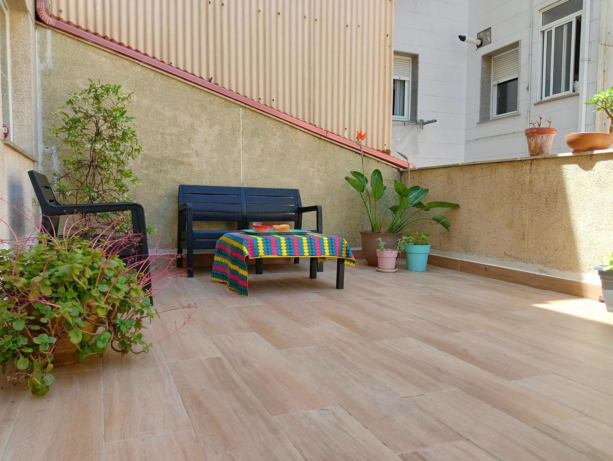 Apartmán La Maceta Vilagarcia de Arousa Exteriér fotografie